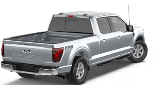 2026 Ford F-150® External Image 4